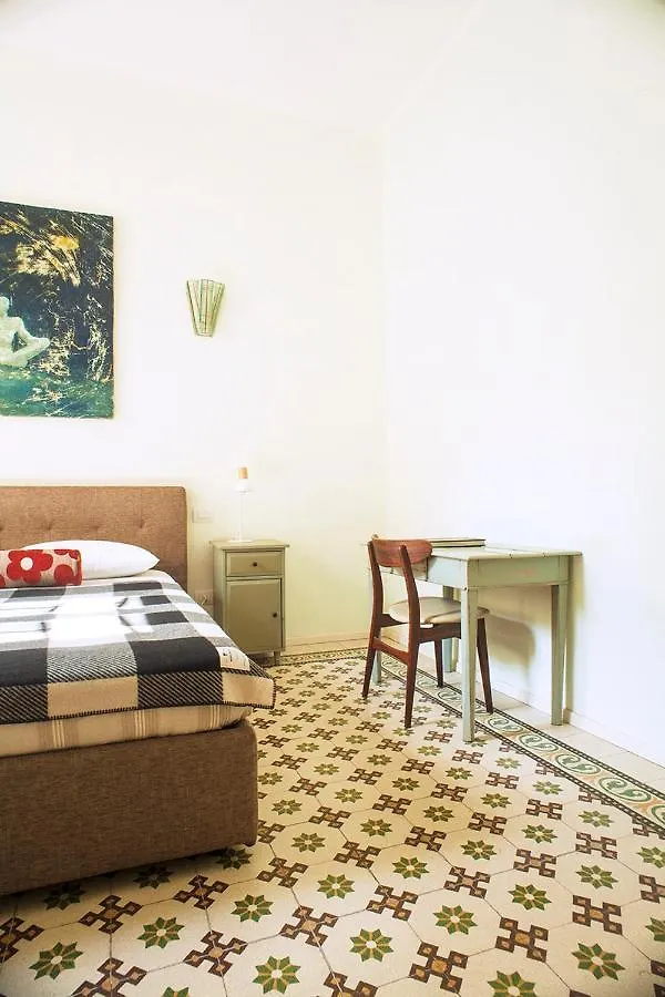 Ferienwohnung Urban Jungle Bologna 0*,  Italien
