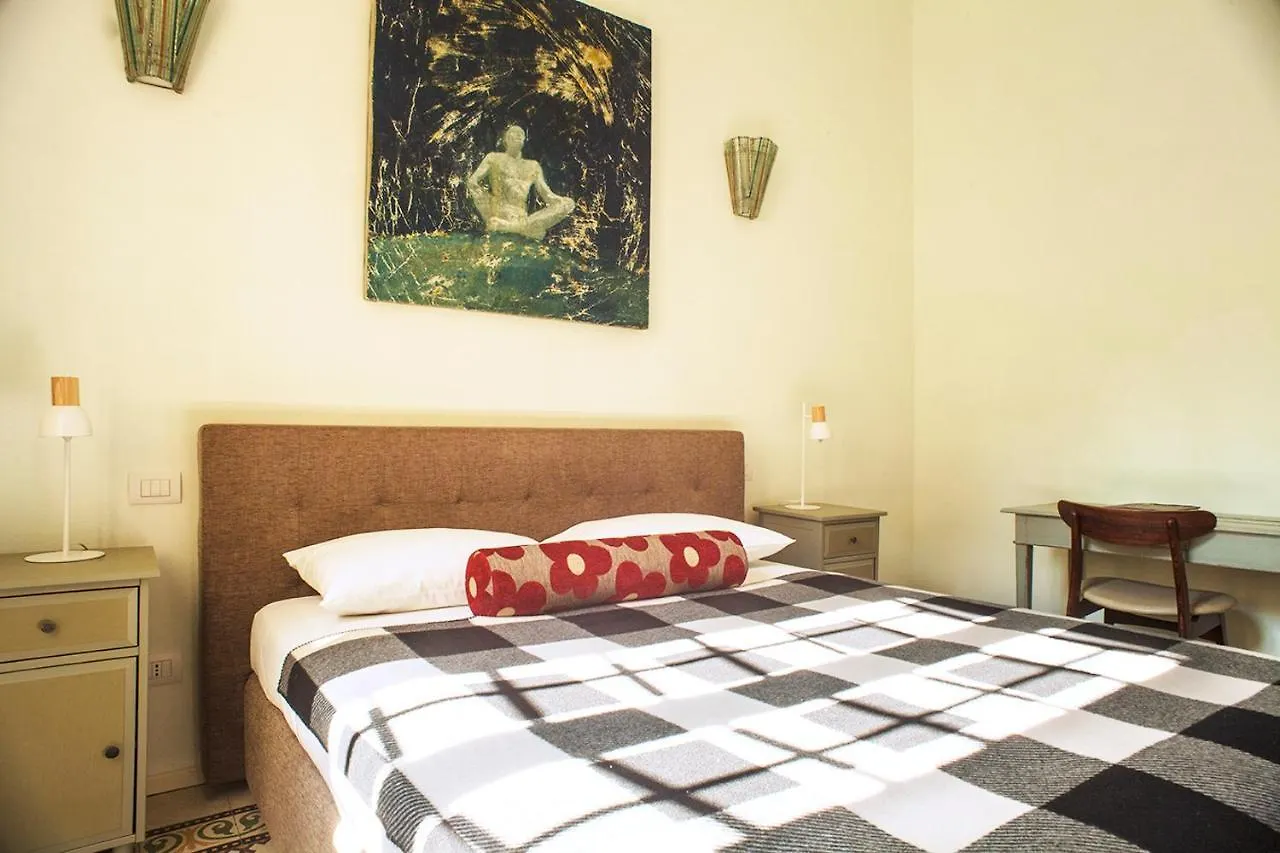 Ferienwohnung Urban Jungle Bologna Apartment