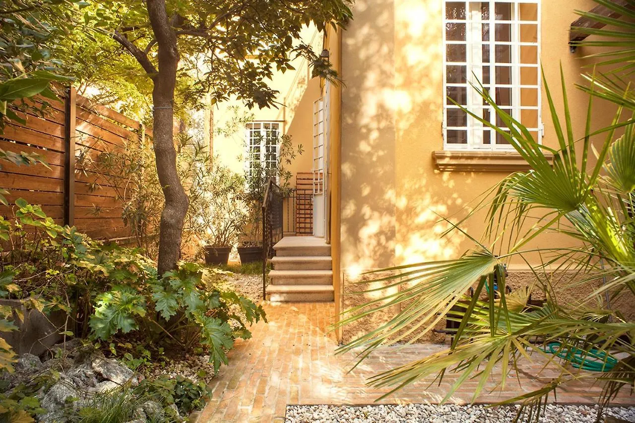Ferienwohnung Urban Jungle Bologna 0*,