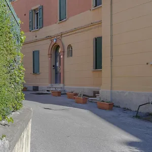  Appartamento Giardini Margherita Pretty