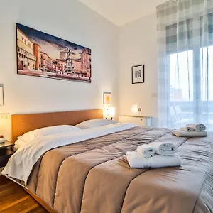 Appartamento Masini House Station-center-fiera