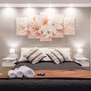  Appartamento Loungefloor Design