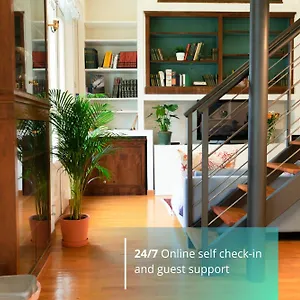  Appartamento Citystay I Indipendenza Grand