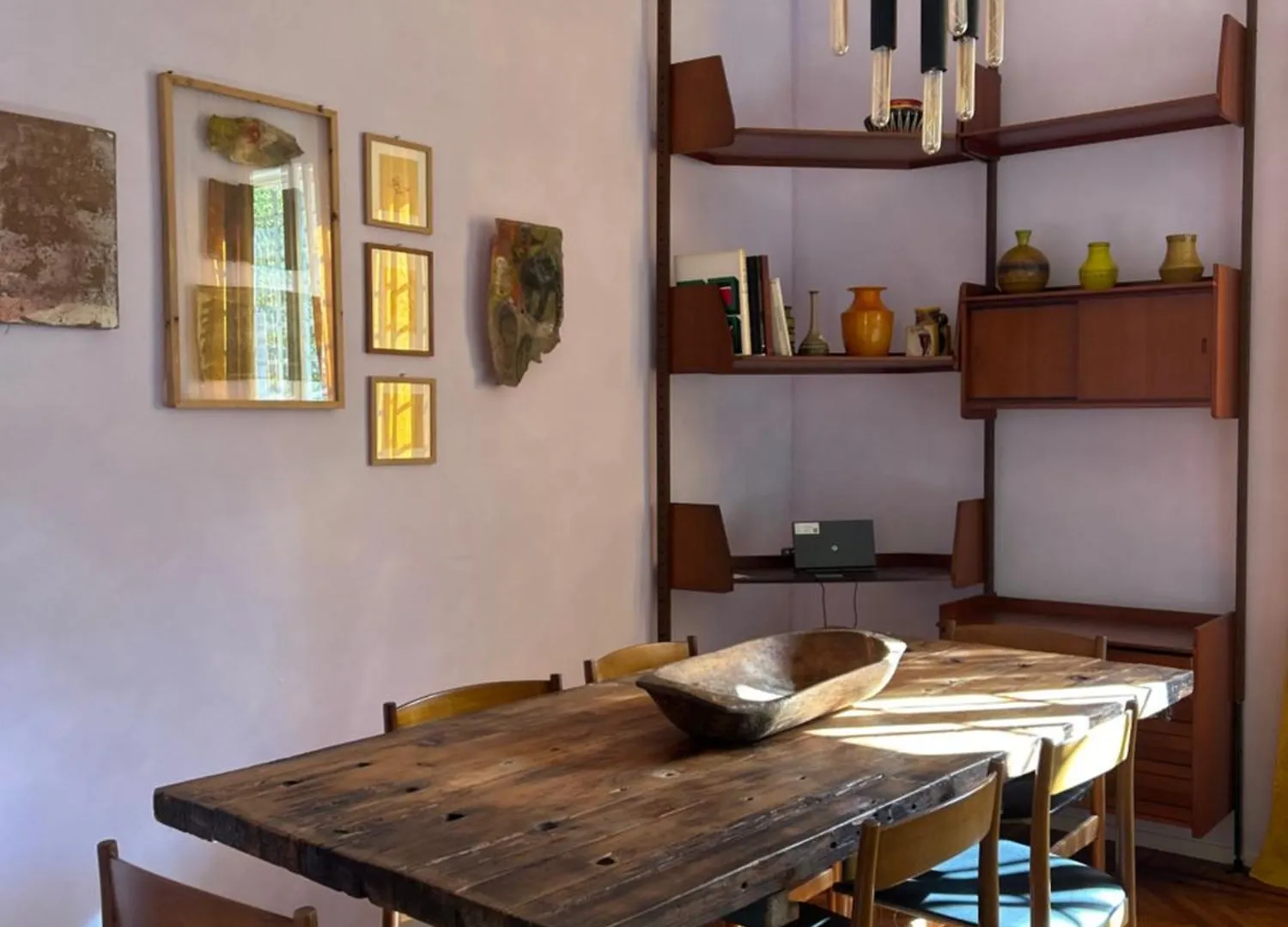 Appartamento Urban Jungle Bologna Italia