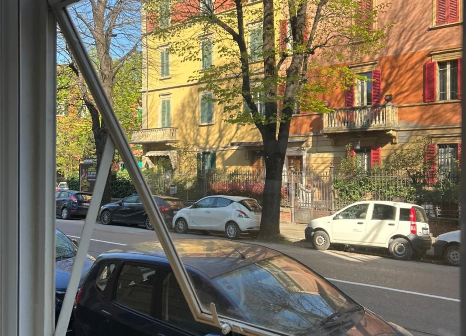 Appartamento Urban Jungle Bologna Italia